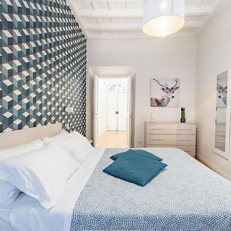 רומא Famm Apartments - Charming And Cozy Flat At Pantheon מראה חיצוני תמונה